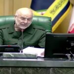 ببینید | قالیباف: طبق بند هفت قانون اقدام متقابل در برابر اعلام سپاه به‌عنوان سازمان تروریستی، ارتش کشورهای اروپایی گروه تروریستی است!