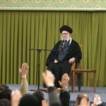 ببینید | رهبر انقلاب: آمریکایی‌ها بدانند که اگر این دفعه جنگ راه بیندازند، این جنگ، جنگ منطقه‌ای خواهد بود