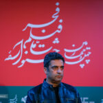 تصاویر | حضور منوچهر هادی در فوتوکال فیلم «خیابان جمهوری» در دومین روز چهل‌وچهارمین جشنواره فیلم فجر