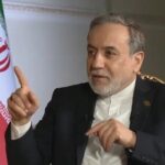 ببینید | شروط عراقچی برای توافق با آمریکا اعلام شد