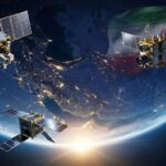 ببینید | نخستین تصاویر ماهوارۀ ایرانی پایا از نقاط مختلف کشور