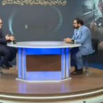 ببینید | شاهکار جدید در تلویزیون جلیلی؛ ادعای خبرساز کارشناس برنامه صداوسیما: آمریکا تا ۲۰۳۰ نابود می‌شود