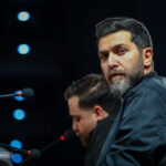 تصاویر | فتوکال و نشست خبر فیلم حال خوب زن در چهل‌وچهارمین جشنواره فیلم فجر