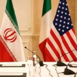 ببینید |  سخنگوی هیئت‌رئیسه مجلس شورای اسلامی: موضوعات موشکی و منطقه‌ای جزو مباحث مذاکره نیست