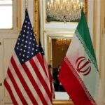 ببینید | اخبار سال ۱۳۷۴ در تلویزیون؛ آمریکا خواستار مذاکره با ایران شد!