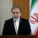 ببینید | فوری؛ عراقچی: در ۳ روز آینده پیش‌نویس پیشنهادی توافق هسته‌ای را نهایی خواهیم کرد/ با تأیید مسئولان بالا دستی، آن را به آمریکا ارسال خواهم کرد