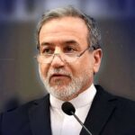 ببینید | عراقچی: اگر آمریکا در مورد صلح جدی باشد، ما هم جدی خواهیم بود