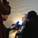 ببینید | عراقچی: امروز به صراحت اعلام کردیم که لازمه هر گفتگویی خودداری از تهدید و فشار است