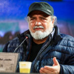 تصاویر | فوتوکال و نشست فیلم کافه سلطان با حضور محمدرضا شریفی‌نیا
