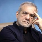 ببینید | روایت پزشکیان از گفتگو با رهبر انقلاب درباره فیلترینگ