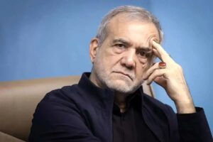 ببینید | واکنش جنجالی صداوسیما به انتقاد رئیس جمهور از تلویزیون؛ برنامه پزشکیان قطع شد!