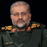 ببینید | سردار سلیمانی: اگر دشمن خطایی انجام دهد با شکوه‌ترین دفاع تاریخ از فرزندان بسیجی ملت ایران در مقابل او شکل خواهد گرفت