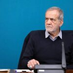 ببینید | پزشکیان: ما از موقعی که آمدیم مدام تلاش می‌کنند که نگذارند سرپا بایستیم