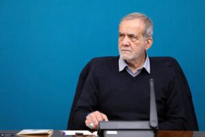 ببینید | پزشکیان: ما معتقدیم شنیدن صدای مردم یک تکلیف سیاسی و ضرورت اخلاقی است