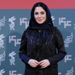 ببینید | نظر جالب سلاف فواخرجی بازیگر خارجی فیلم «سرزمین فرشته‌ها» درباره ایران