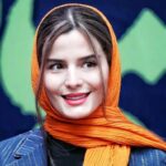 عکس | تیپ و چهره غزاله اکرمی در تمرین تیم بولینگ هنرمندان