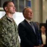 ببینید | ادعای نائب رئیس مجلس: عراقچی ۲۰ دقیقه فرمانده سنتکام را پشت در نگه داشت