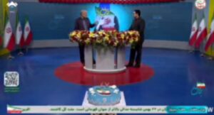 ببینید | پروژه‌سازی جدید تلویزیون؛ مقایسه یزید با اینستاگرام توسط کارشناس برنامه صداوسیما روی آنتن زنده: آن زمان یزیدگرام…