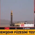 ببینید |  تمجید کارشناس CNN ترک از قدرت موشکی ایران