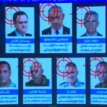 ببینید | جنجال تازه تلویزیون؛ شبکه افق لیست ترور منتشر کرد!