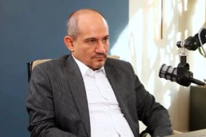 ببینید |  استاد علوم سیاسی دانشگاه تهران: ولی اگر این بار جنگ شود، آمریکا…