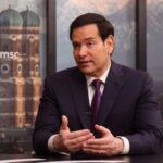 ببینید | وحشت روبیو از موشک‌های ایرانی: حتی موشک‌های برد کوتاه ایران تهدیدی علیه آمریکا محسوب می‌شود!