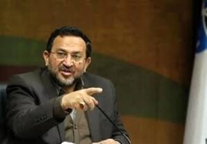 ببینید | تهدید صریح مقدم‌فر علیه ترامپ روی آنتن تلویزیون: اینبار املاک ترامپ در امارات را با موشک می‌زنیم!