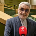 ببینید | بروجردی: برای اثبات عدم تخطی از فعالیت‌های صلح‌آمیز هسته‌ای، شورای عالی امنیت ملی با بازدید آژانس از مراکز هسته‌ای موافقت کرد