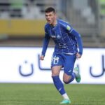 ببینید | گل اول استقلال با پنالتی چیپ آسانی در دقیقه ۲۰