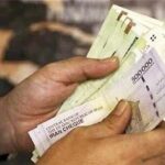 ببینید | فعلا خبری از افزایش دو مرحله‌ای حقوق‌ها در سال آینده نیست