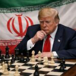 ببینید | ترامپ: کسی به من نگفته می‌توان در ایران فورا براندازی کرد