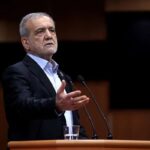 ببینید | پزشکیان: آیا باید بگویم من گفتم و نشد، خداحافظ؟