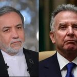 ببینید | ادعای خبرنگار اکسیوس: ترامپ در آستانه تصمیم‌گیری برای جنگ علیه ایران است / مذاکرات با ایران نان همبگر خالی بود