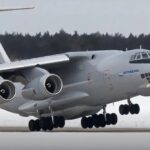 ببینید | ماجرای فرود هواپیماهای روسی در ایران چیست؟