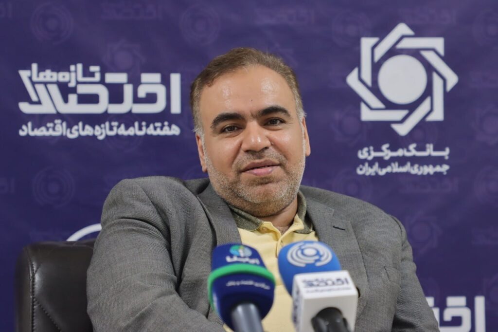 ببینید | جهانبخش سنجابی: احتمال توافق جامع با آمریکا زیر ۱۰ درصد است ببینید | جهانبخش سنجابی: احتمال توافق جامع با آمریکا زیر ۱۰ درصد است