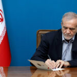 ببینید | پزشکیان: از اتفاقی که برای مردم افتاده قلبا ناراحتیم
