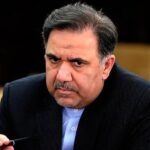 ببینید | ادعای وزیر دولت رئیسی درباره ۲ نهادی که نگذاشتند رفع فیلتر انجام شود!