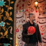 ببینید | بسکتبالیست معروف NBA آمریکا: پیامبر و امام حسین قهرمان‌های زندگی من هستند