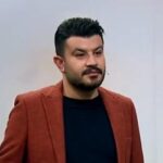 ببینید | روزه‌خواری غیرعمد مجری تلویزیون روی آنتن صداوسیما!