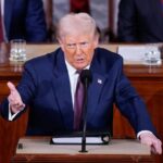 ببینید | اعتراف ترامپ به قدرت موشکی ایران