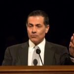 ببینید | مشاور اوباما: ترامپ نمی‌خواهد به ایران حمله کند ولی هدفش تسلیم ایران است که ممکن نیست