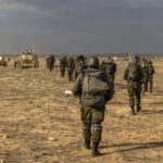 ببینید | تصاویری از حملات سنگین اسرائیل به تیپ‌های رضوان حزب‌الله لبنان!