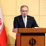 ببینید | عراقچی: ما هرگز تسلیم نمی‌شویم ‌