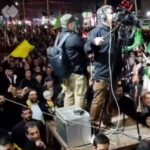 ببینید | درخواست هماهنگ خرم‌آبادی‌ها: سید مجید نقطه‌زن، اینترنشنال را بزن!