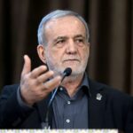 ببینید/ پیام تلویزیونی پزشکیان خطاب به مردم ایران