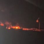 آغاز به کار کانال «انتخاب» در پیام‌رسان «بله» و «روبیکا» 
ویدیو / رسانه ترک: حمله پهپادی به پایگاه نظامی فرانسه در شمال عراق؛ ۶ سرباز فرانسوی زخمی شدند
