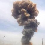آغاز به کار کانال «انتخاب» در پیام‌رسان «بله» و «روبیکا» 
ببینید/ ستون دود ناشی از حملات موشکی ایران به سرزمین‌های اشغالی