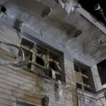 آغاز به کار کانال «انتخاب» در پیام‌رسان «بله» و «روبیکا» 
ببینید/ ویرانی‌های ناشی حمله موشکی ایران در تل‌آویو