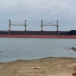 آغاز به کار کانال «انتخاب» در پیام‌رسان «بله» و «روبیکا» 
ببینید / اولین تصاویر از کشتی تایلندی به گل نشسته در قشم