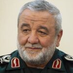 ببینید | سردار ابراهیم جباری: به دشمن گفتیم اگر مراکز اصلی ما را بزنند تمام مراکز اقتصادی منطقه را می زنیم